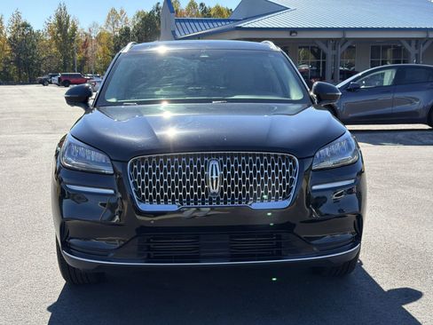 Used 2022 Lincoln Corsair Reserve w/ Equipment Group 201A image 36