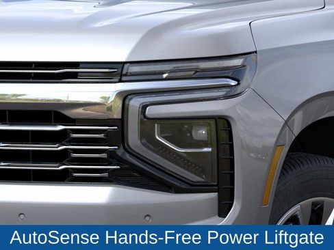 New 2026 Chevrolet Tahoe Premier image 10