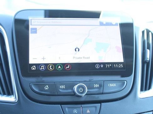 Certified 2023 Chevrolet Malibu LT w/ Driver Confidence Package image 26