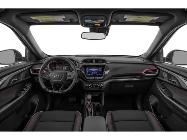 Used 2021 Chevrolet TrailBlazer RS w/ Convenience Package FWD image 5