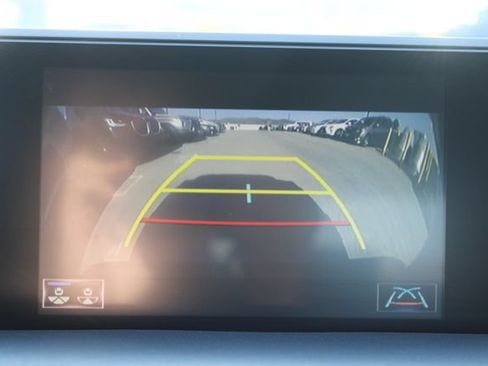 Used 2021 Lexus UX 250h F Sport AWD/4WD image 12
