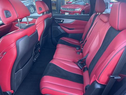 Used 2023 Acura MDX A-Spec image 9