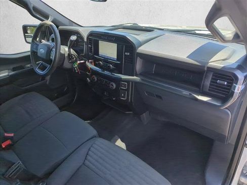 Used 2023 Ford F150 XL w/ STX Appearance Package RWD image 24