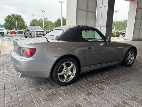 Used 2003 Honda S2000 image 4