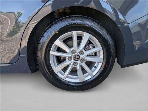 Certified 2025 Toyota Camry LE FWD image 20