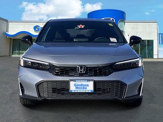 Used 2026 Honda Civic Sport video 2