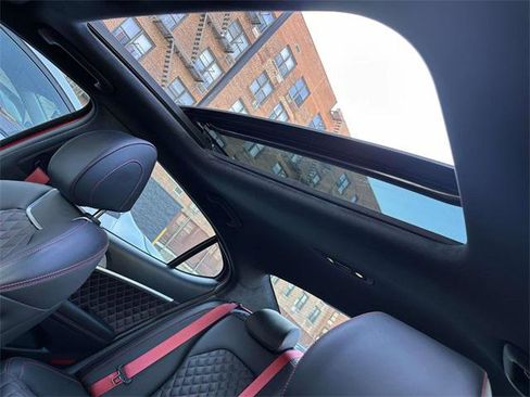 Used 2023 Genesis G70 3.3T w/ Sport Prestige Package image 14