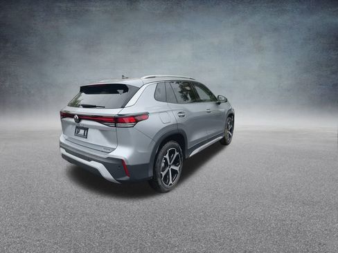 New 2025 Volkswagen Tiguan SE image 20