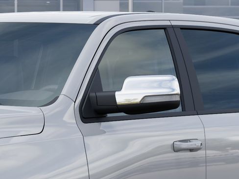 New 2026 RAM 1500 Laramie w/ Sport Appearance Package image 12