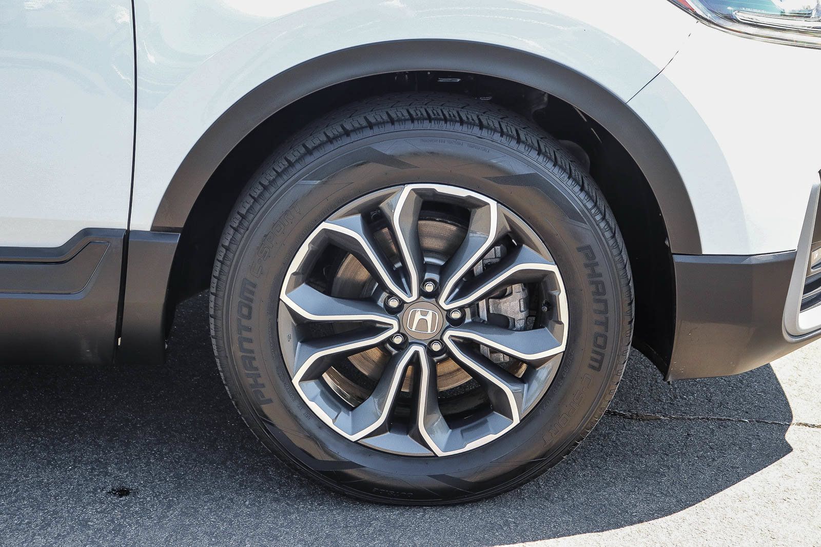 Used 2021 Honda CR-V EX image 9