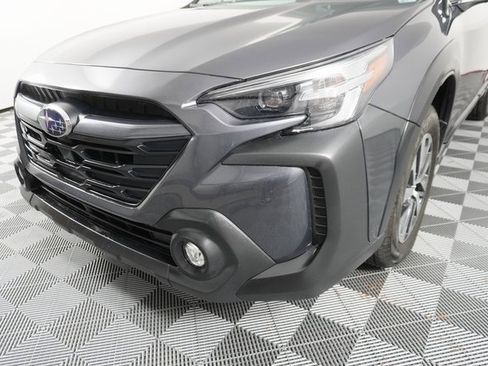 Certified 2024 Subaru Outback Premium image 11