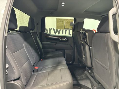 Used 2022 Chevrolet Silverado 1500 LT image 15