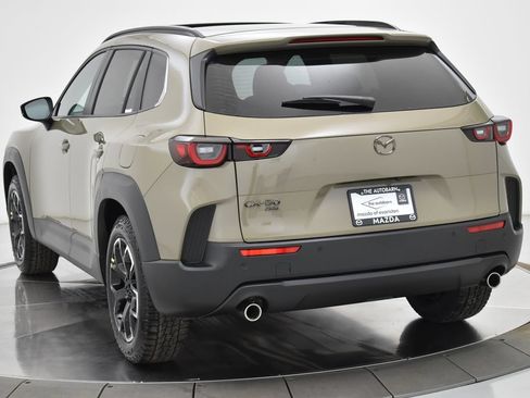 Used 2026 MAZDA CX-50 Meridian Edition w/ Cargo Package AWD/4WD image 18