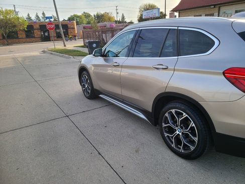 Used 2021 BMW X1 xDrive28i w/ Convenience Package image 50