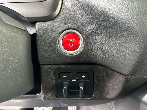 Used 2024 Toyota Tundra TRD Pro image 17