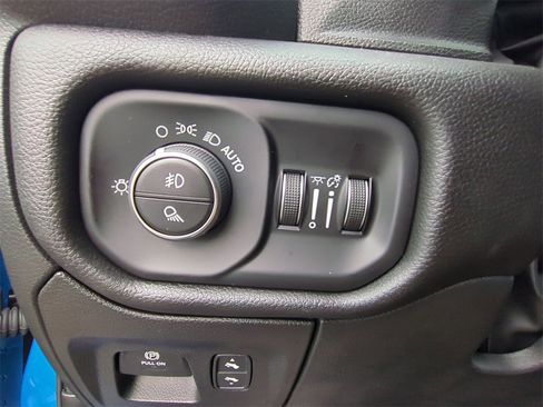 New 2026 RAM 1500 Big Horn image 23