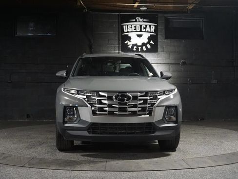 Used 2022 Hyundai Santa Cruz SEL w/ Activity Package FWD image 10