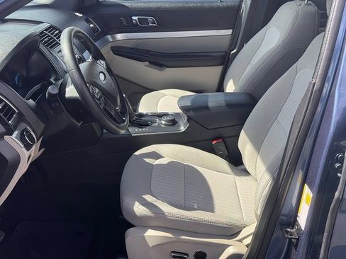 Used 2018 Ford Explorer 4WD image 13