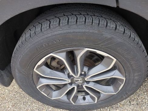 Used 2022 Honda CR-V EX-L image 5