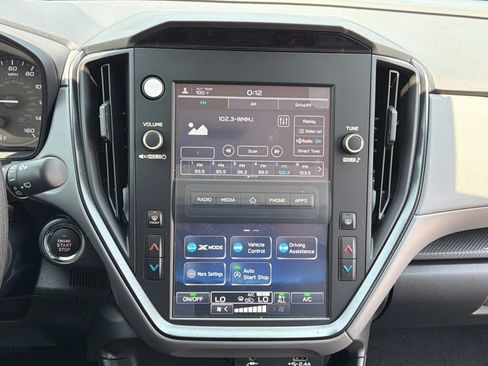 New 2026 Subaru Crosstrek 2.5i AWD/4WD image 7