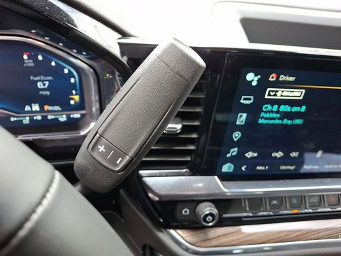 Certified 2025 Chevrolet Silverado 1500 LT image 12