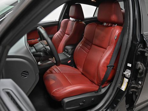 Used 2023 Dodge Charger SRT Hellcat image 4