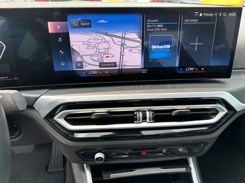 Used 2024 BMW 330i xDrive Sedan image 21