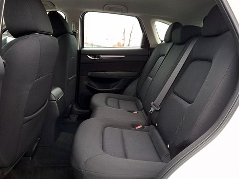 Used 2025 MAZDA CX-5 AWD 2.5 S image 12