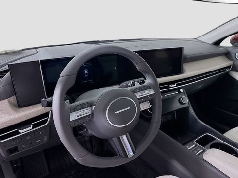 New 2026 Hyundai Sonata SEL FWD image 9