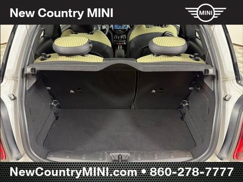 Certified 2024 MINI Cooper S w/ MINI Resolute Edition FWD image 15