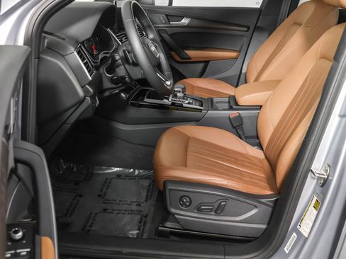 Used 2022 Audi Q5 2.0T Premium w/ Convenience Package image 25