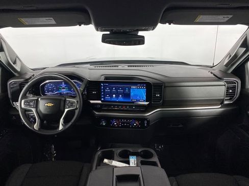 Certified 2023 Chevrolet Silverado 1500 LT AWD/4WD image 14