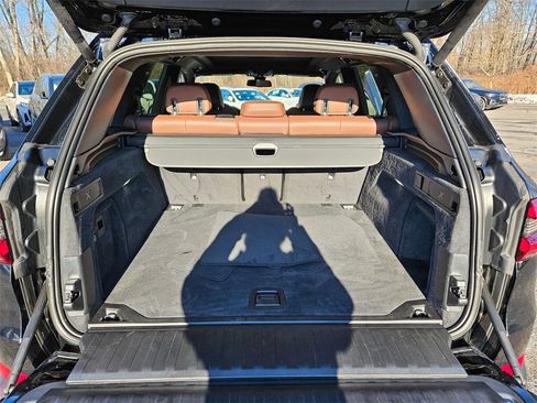 Certified 2023 BMW X5 xDrive40i w/ Premium Package image 23