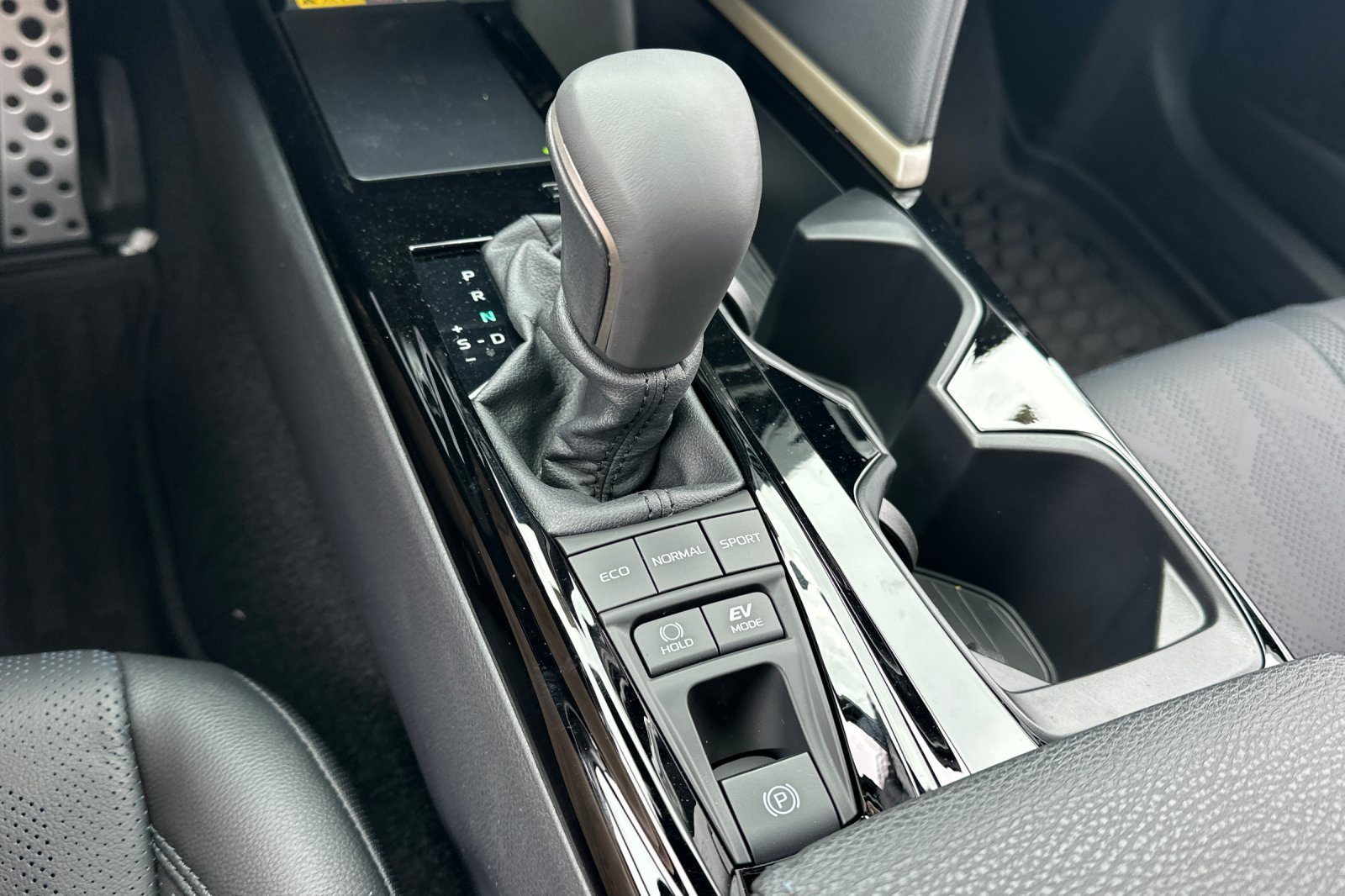 New 2026 Toyota Camry XSE FWD image 24