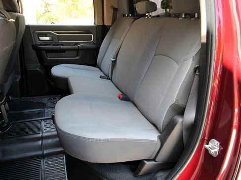 Used 2020 RAM 3500 Lone Star image 43