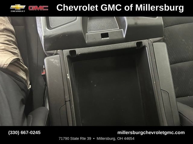 Used 2025 Chevrolet Silverado 2500 W/T w/ WT Convenience Package AWD/4WD image 27