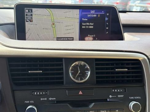 Used 2018 Lexus RX 350L FWD image 31