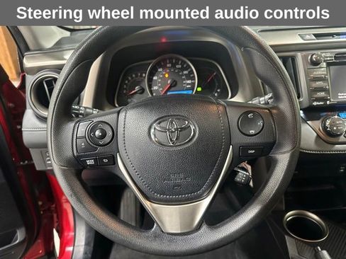 Used 2015 Toyota RAV4 XLE AWD/4WD image 20