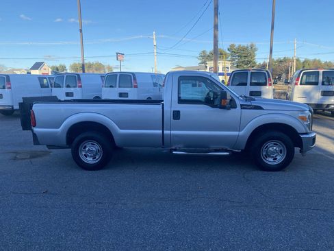 Used 2016 Ford F250 XL w/ Power Equipment Group image 8
