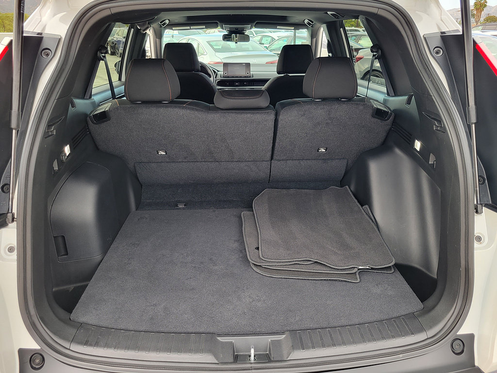 Used 2024 Honda CR-V Sport image 9