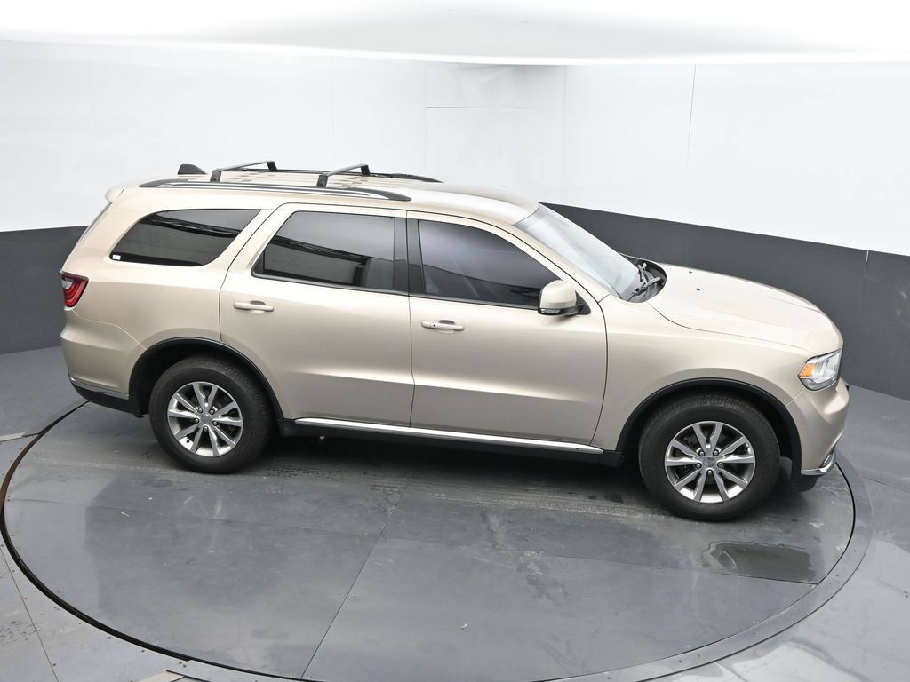Used 2014 Dodge Durango Limited w/ Nav & Power Liftgate Group AWD/4WD image 14