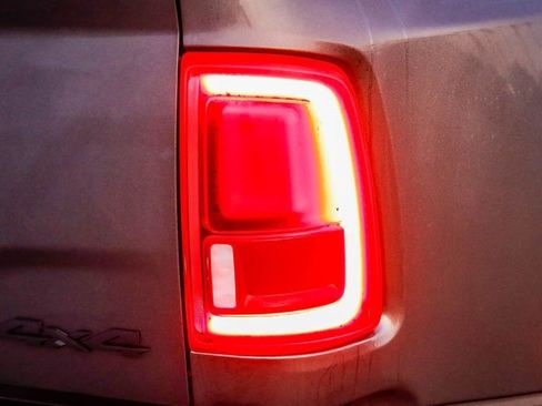 New 2026 RAM 3500 Laramie image 10