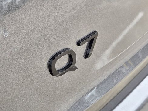 New 2026 Audi Q7 3.0T Premium Plus AWD/4WD image 15