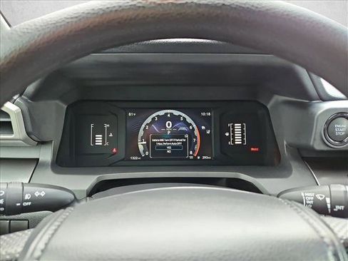 Used 2025 Toyota Tacoma SR5 AWD/4WD image 11