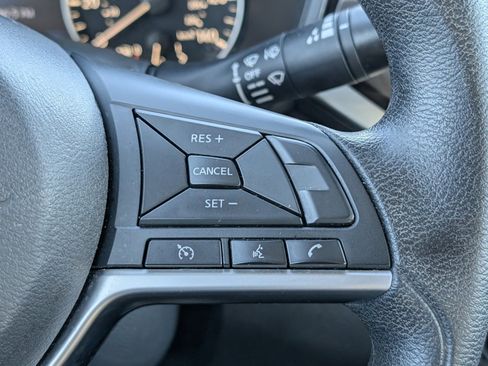 Used 2023 Nissan Altima 2.5 SV image 19