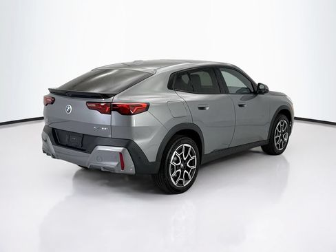 New 2026 BMW X2 xDrive28i w/ Convenience Package AWD/4WD image 5