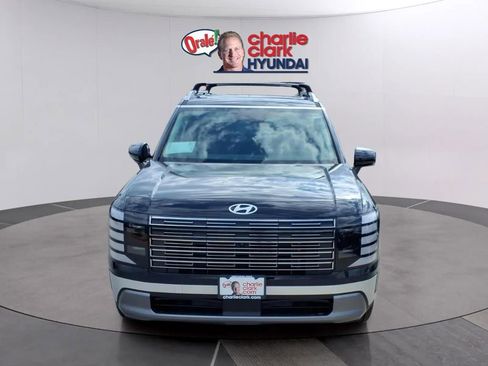 New 2026 Hyundai Palisade SEL image 8