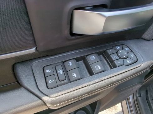 New 2026 RAM 2500 Big Horn AWD/4WD image 13