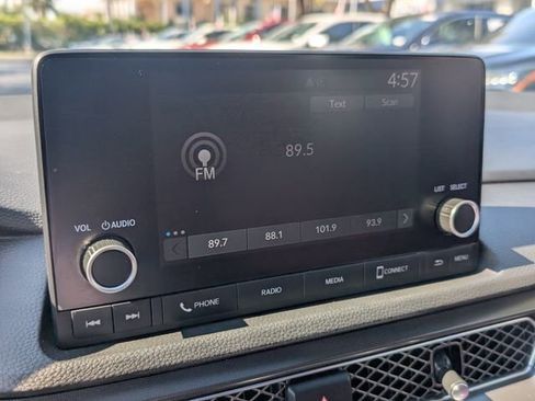 Certified 2024 Acura Integra A-Spec FWD image 22