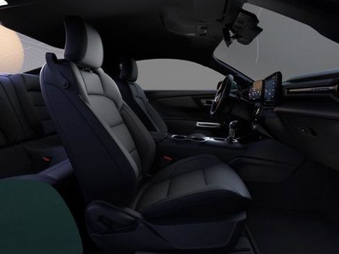 New 2026 Ford Mustang Ecoboost image 28